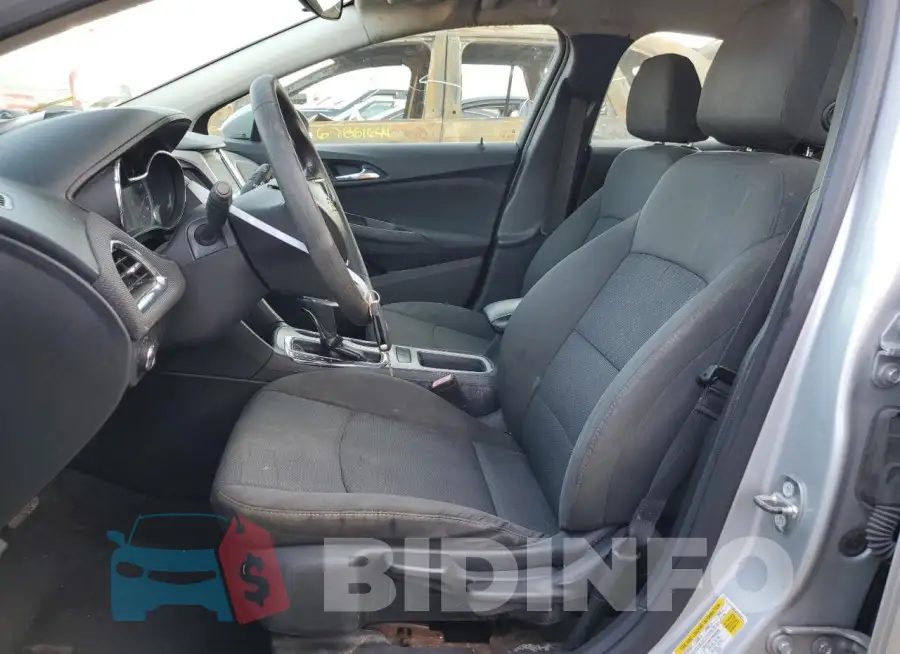 1G1BC5SM5J7111917 Photo# 7