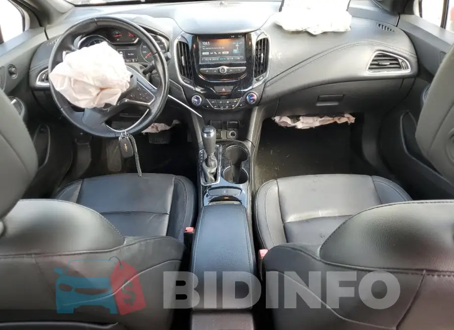 1G1BG5SM2G7243143 Photo# 8