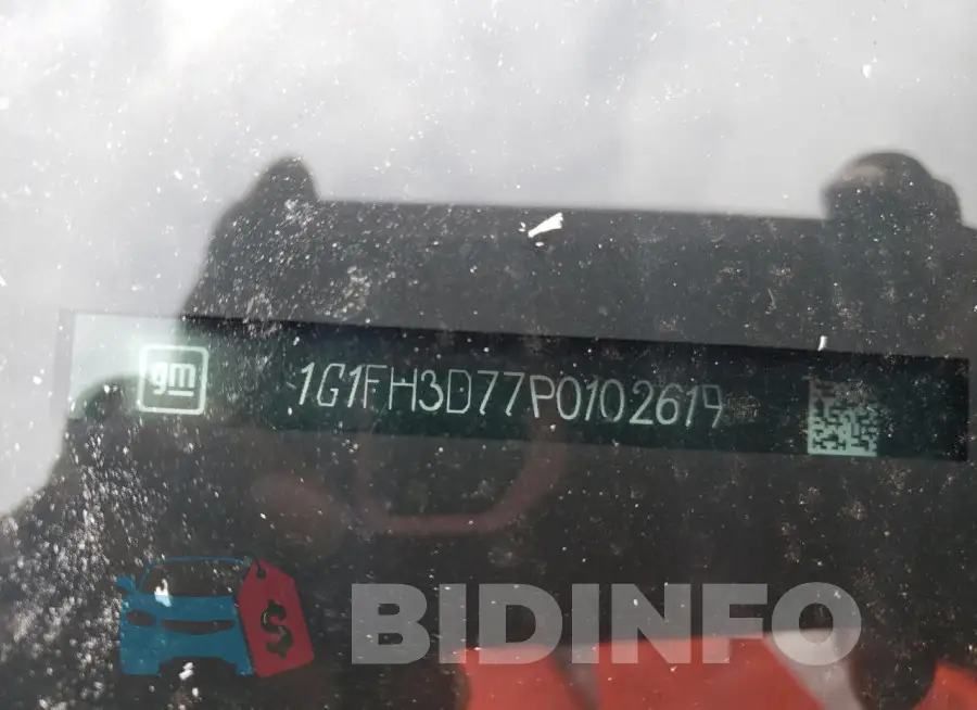 1G1FH3D77P0102619 Photo# 12