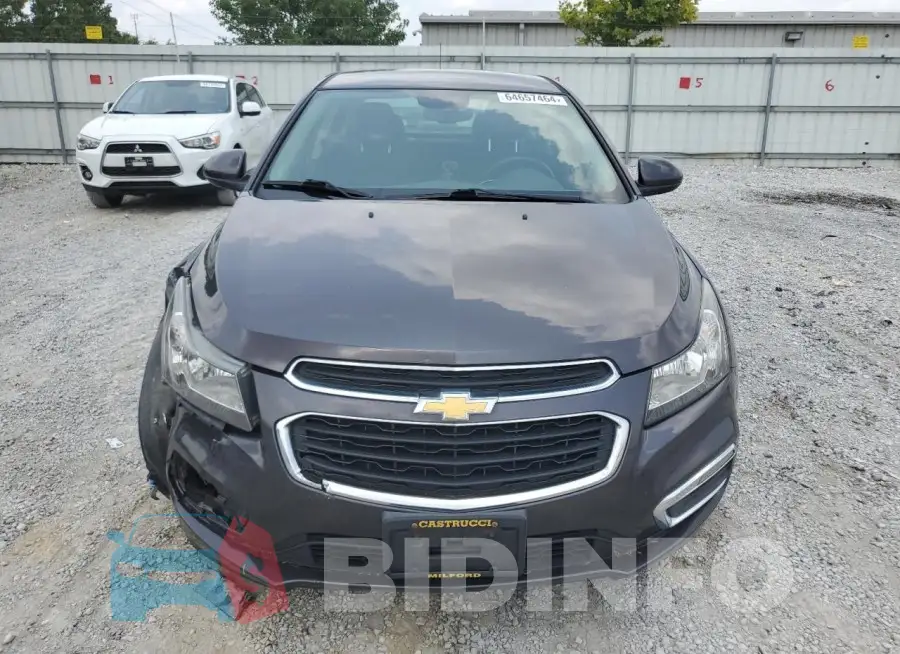1G1PC5SB7F7179762 Photo# 5