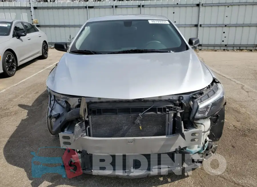 1G1ZB5ST0HF243573 Photo# 5