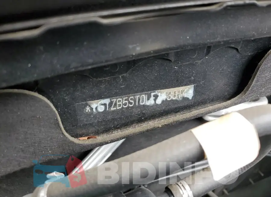 1G1ZB5ST0LF143014 Photo# 12