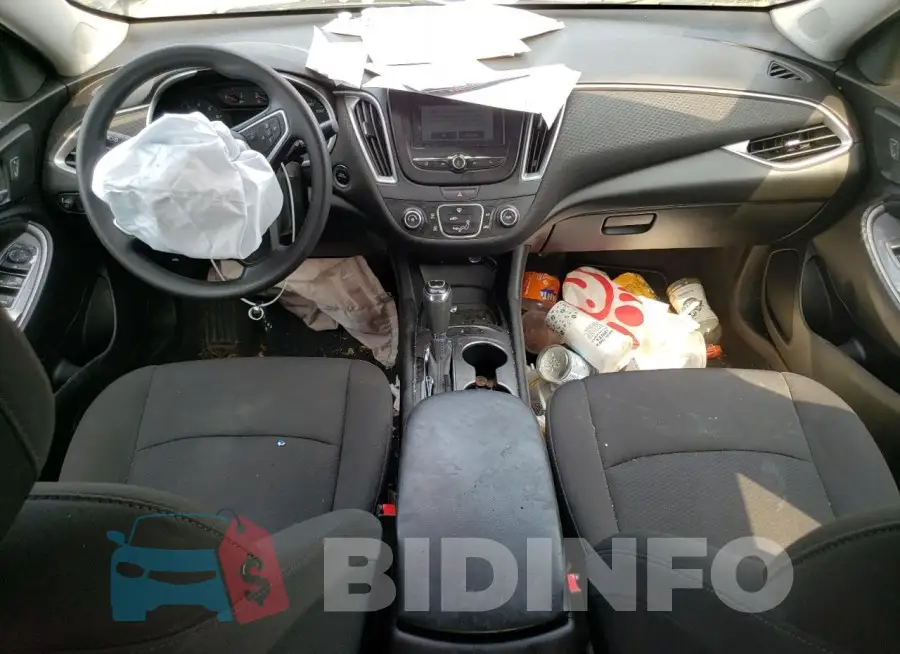 1G1ZB5ST5JF209022 Photo# 8
