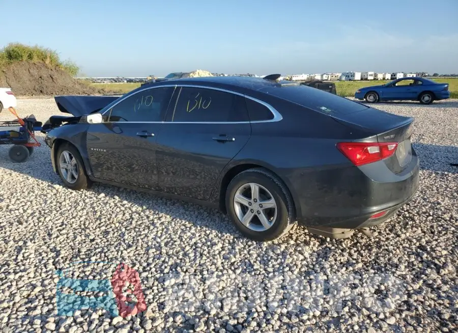 1G1ZB5ST6LF008460 Photo# 2