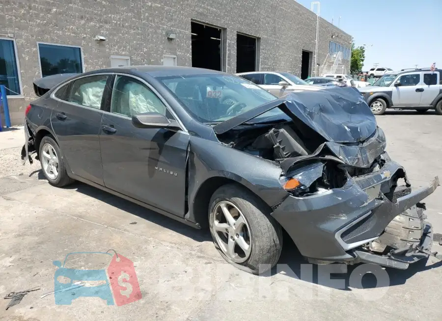1G1ZB5ST8HF124847 Photo# 4