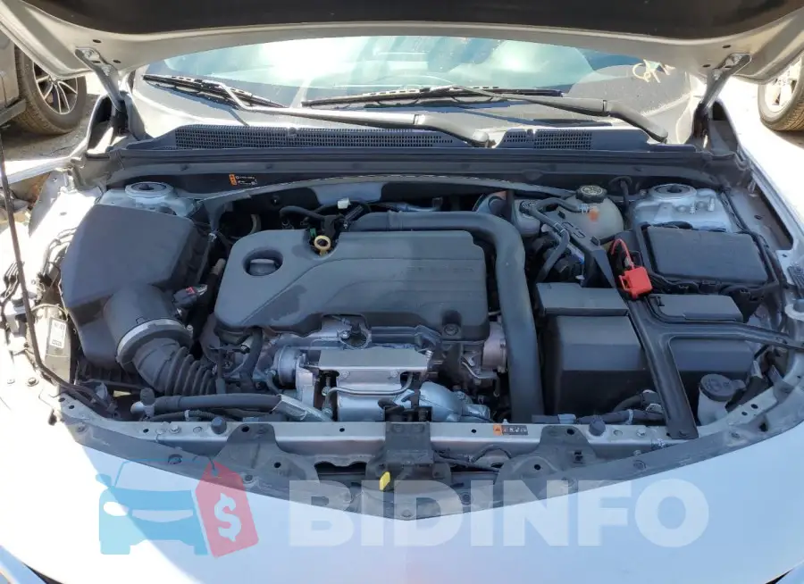 1G1ZC5ST5LF105078 Photo# 11