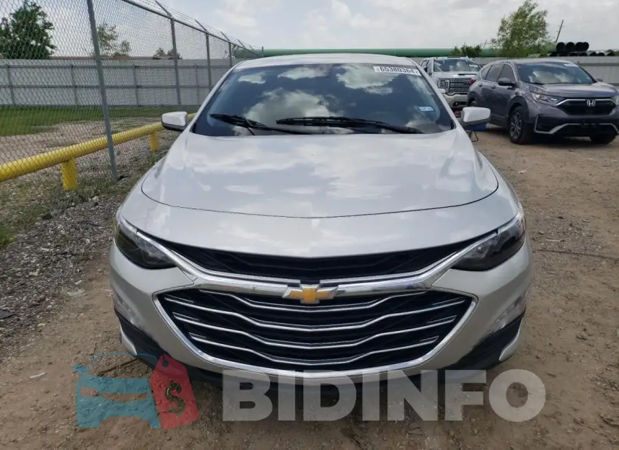 1G1ZD5ST0MF062932 Photo# 5