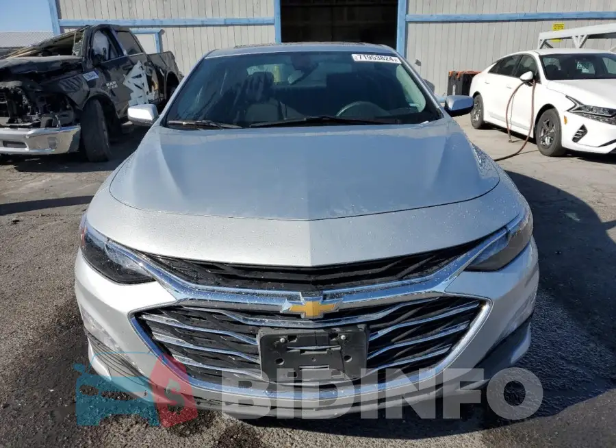 1G1ZD5ST0NF160456 Photo# 5