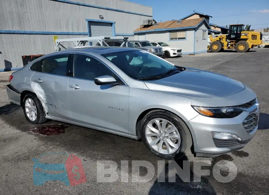 1G1ZD5ST0NF160456 Photo# 4