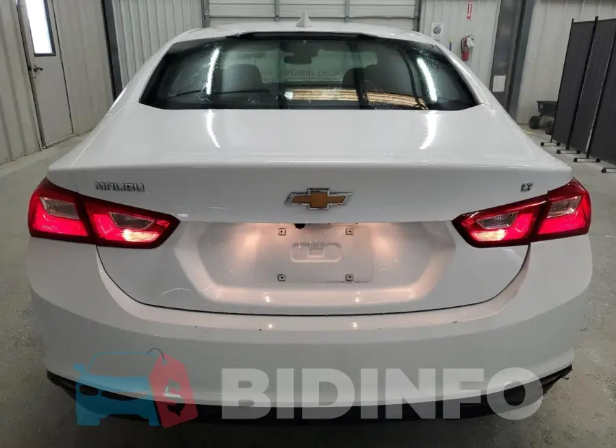 1G1ZD5ST0PF250466 Photo# 6