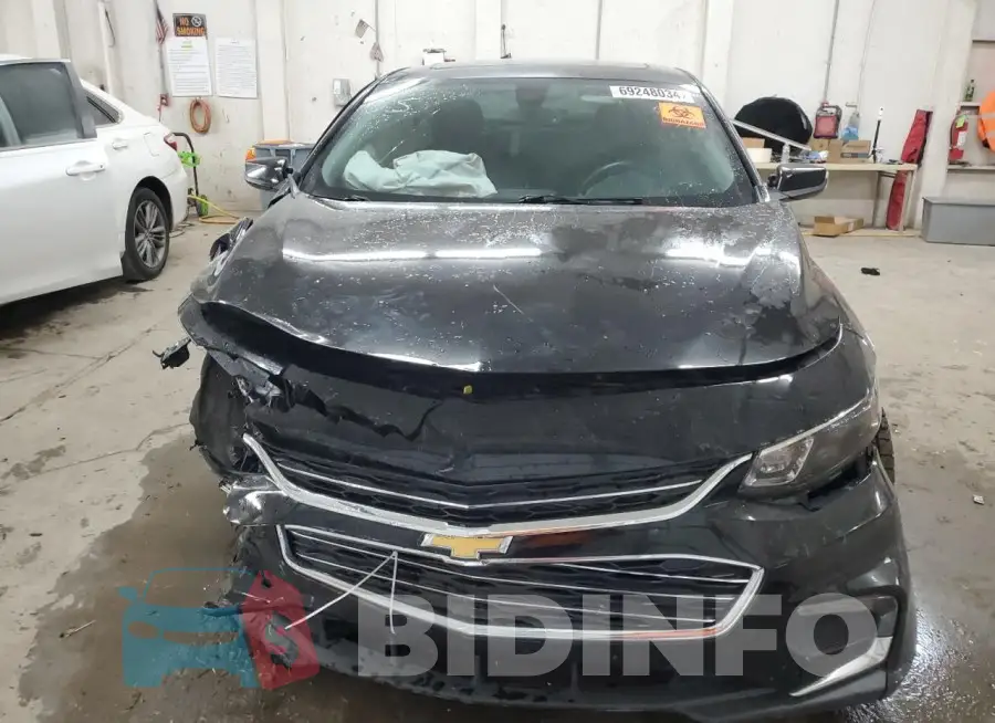 1G1ZD5ST1JF136371 Photo# 5