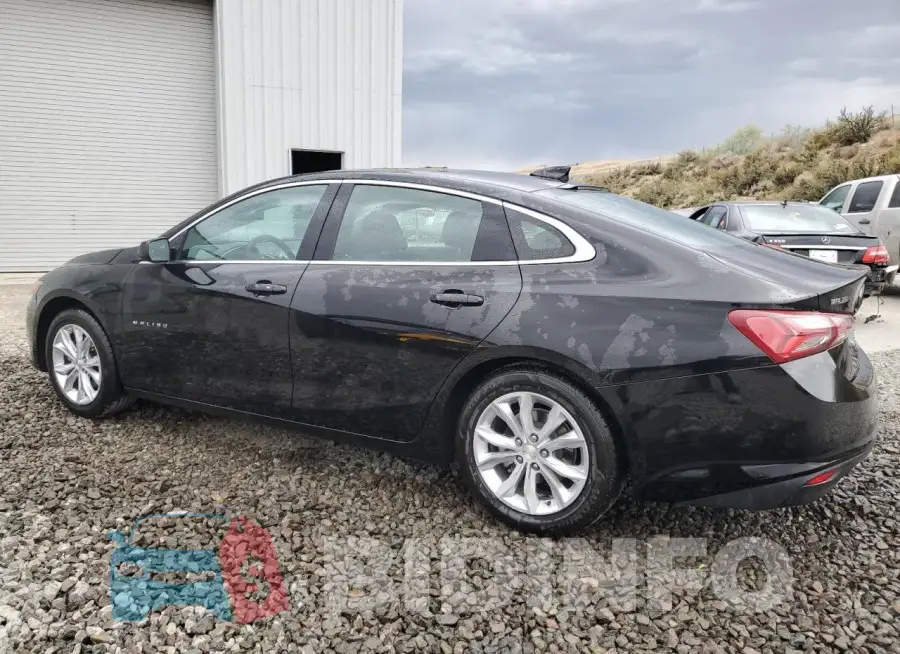 1G1ZD5ST1NF181834 Photo# 2