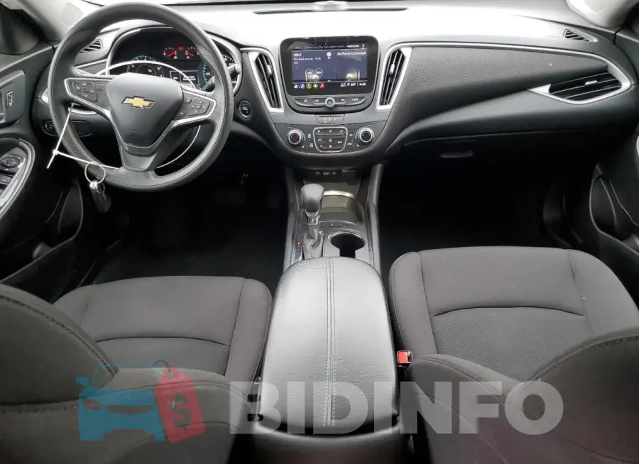 1G1ZD5ST1NF181834 Photo# 8