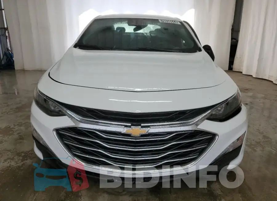 1G1ZD5ST1RF168264 Photo# 5