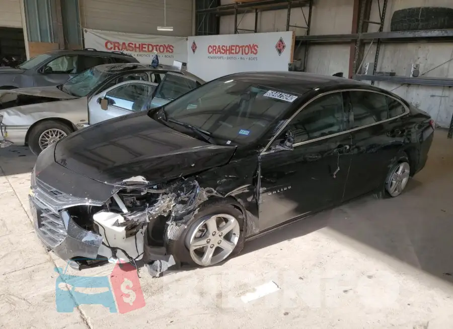 1G1ZD5ST1RF212327 Photo# 1