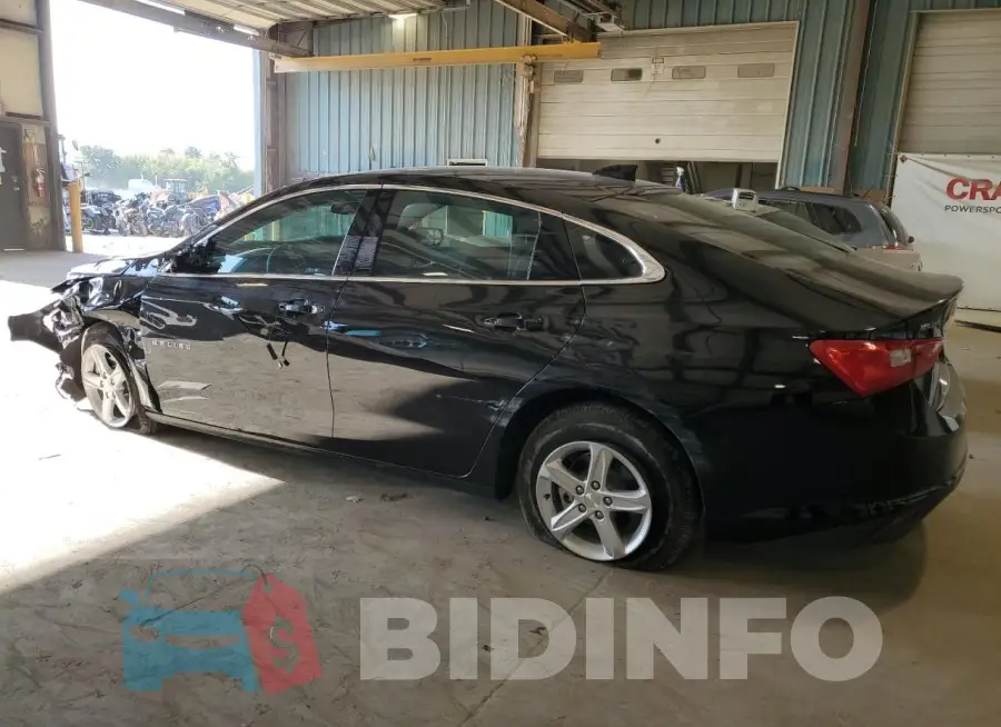 1G1ZD5ST1RF212327 Photo# 2