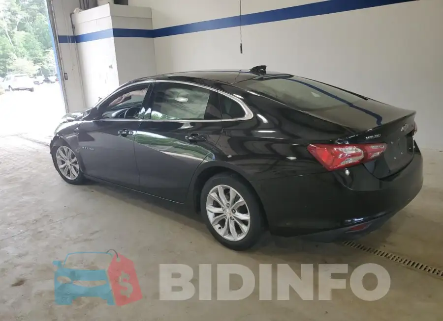 1G1ZD5ST2LF029591 Photo# 2