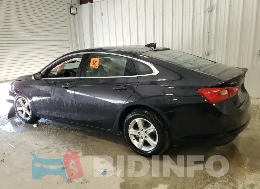 1G1ZD5ST2PF176788 Photo# 2