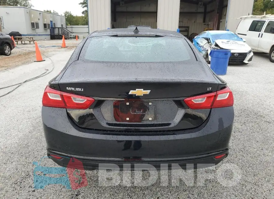 1G1ZD5ST2PF243051 Photo# 6