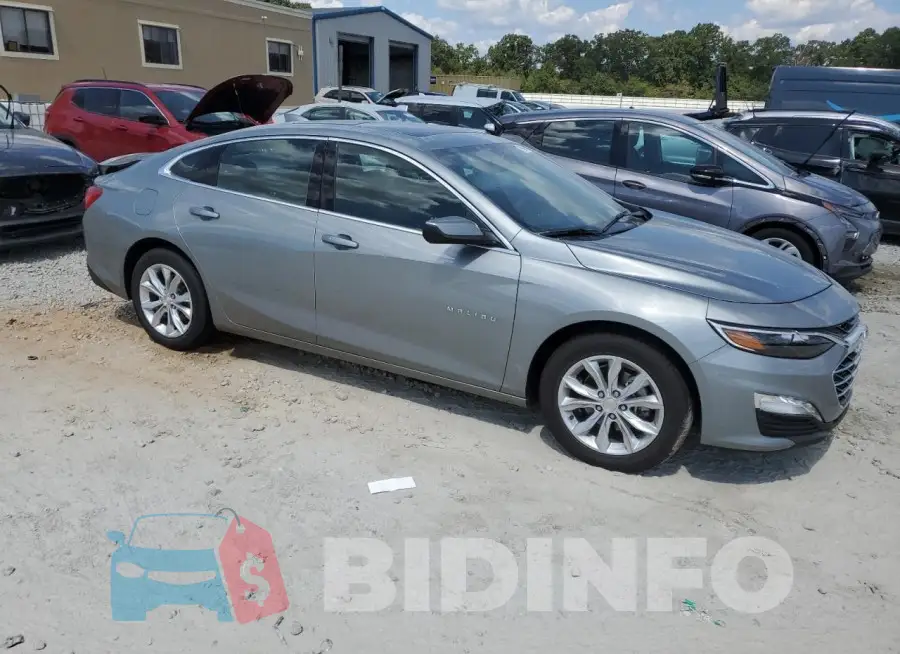 1G1ZD5ST2RF217827 Photo# 4