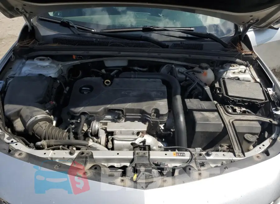 1G1ZD5ST3JF145394 Photo# 11