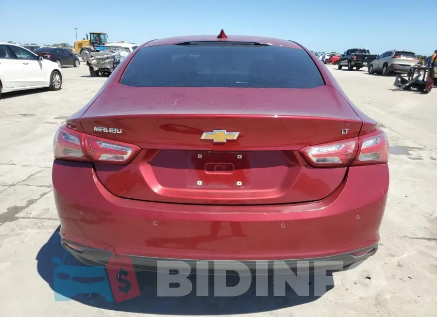 1G1ZD5ST3KF128435 Photo# 6