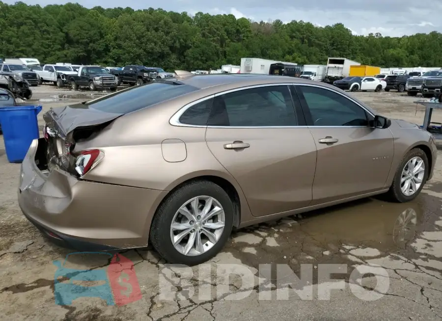 1G1ZD5ST3KF150516 Photo# 3