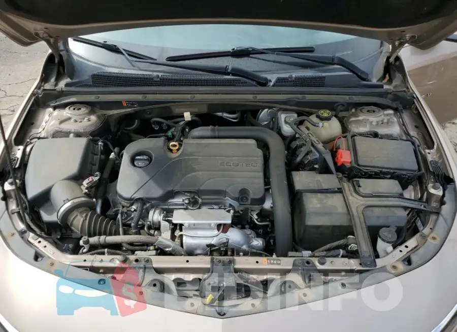 1G1ZD5ST3KF150516 Photo# 11