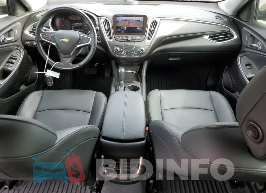 1G1ZD5ST3KF150516 Photo# 8