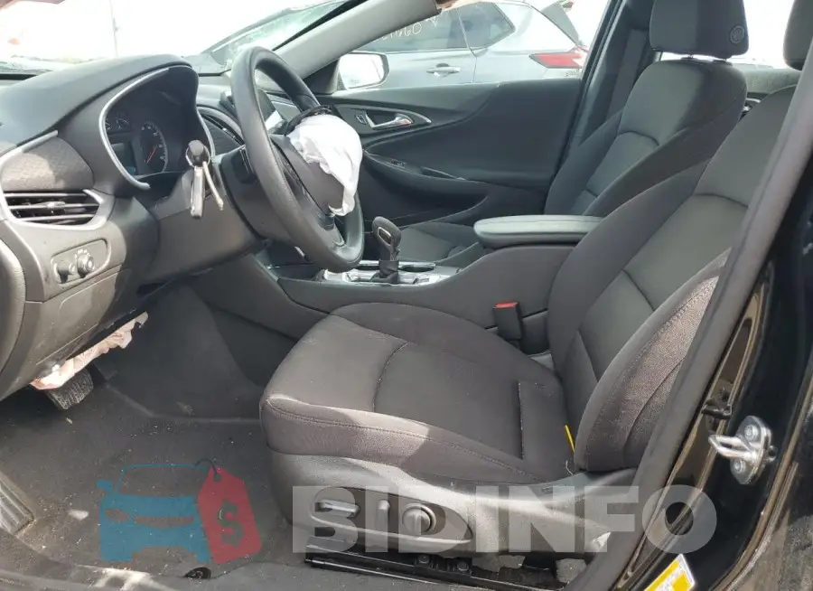 1G1ZD5ST3PF250705 Photo# 7