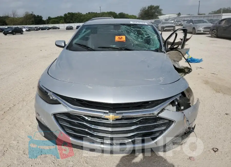 1G1ZD5ST4LF040060 Photo# 5