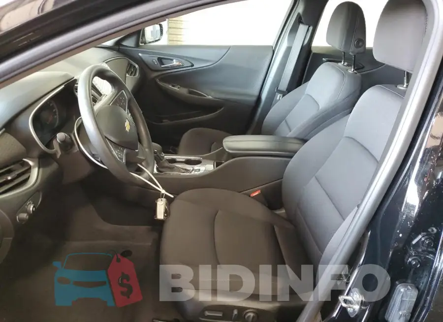 1G1ZD5ST4PF138513 Photo# 7