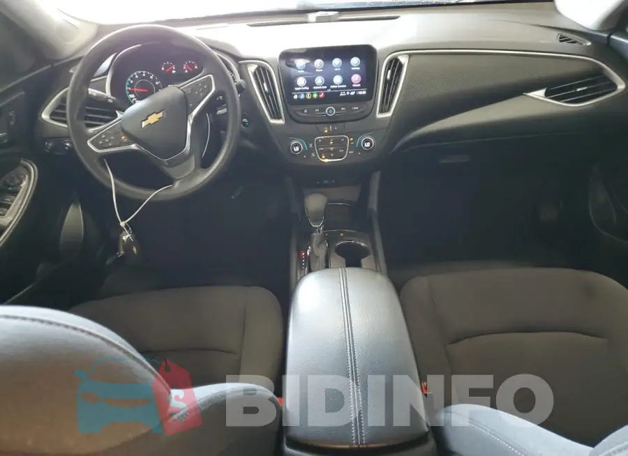 1G1ZD5ST4PF138513 Photo# 8
