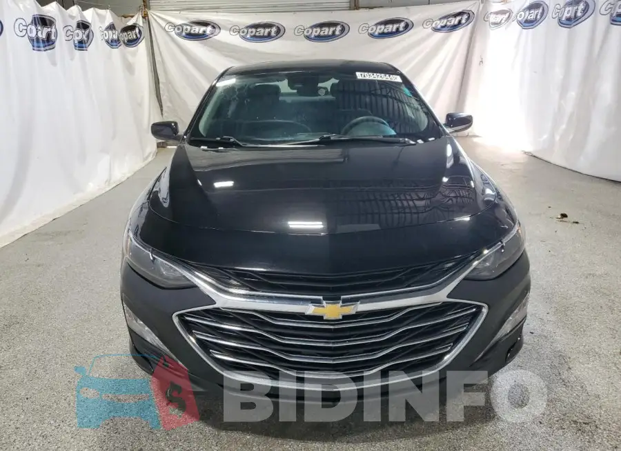 1G1ZD5ST4PF138513 Photo# 5
