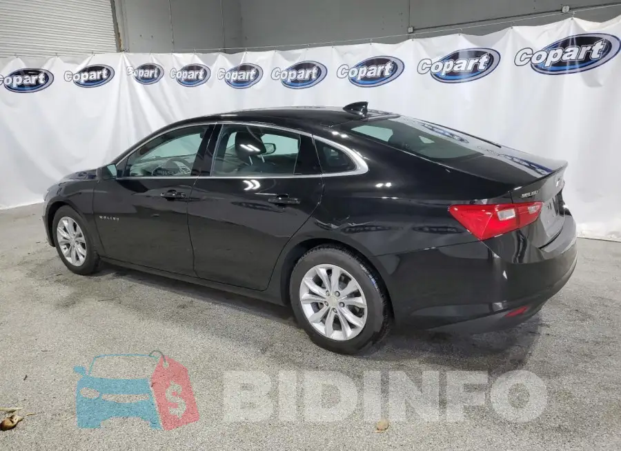 1G1ZD5ST4PF138513 Photo# 2