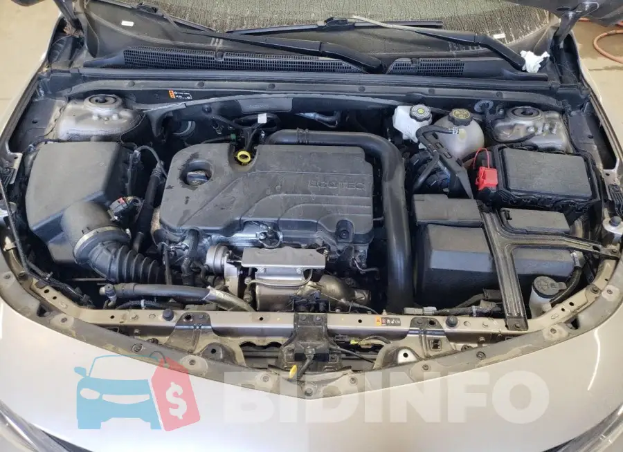 1G1ZD5ST4PF201478 Photo# 11