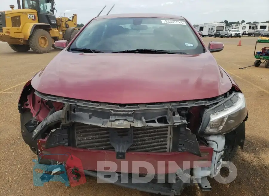 1G1ZD5ST5JF126748 Photo# 5