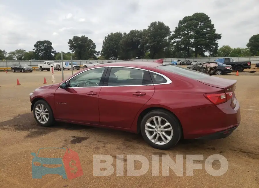 1G1ZD5ST5JF126748 Photo# 2