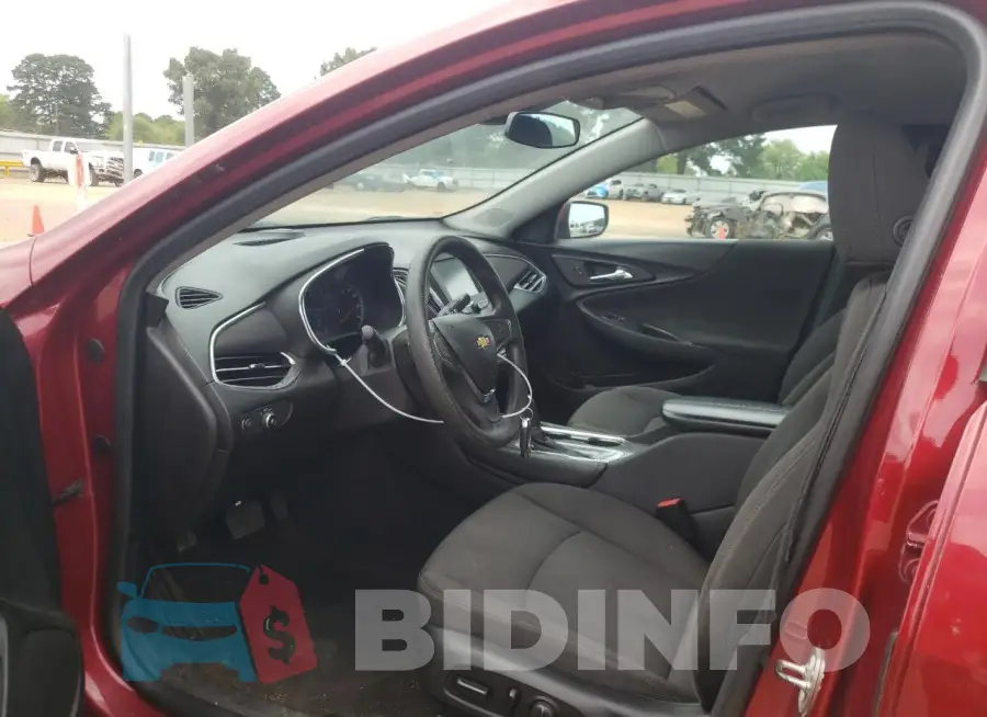 1G1ZD5ST5JF126748 Photo# 7