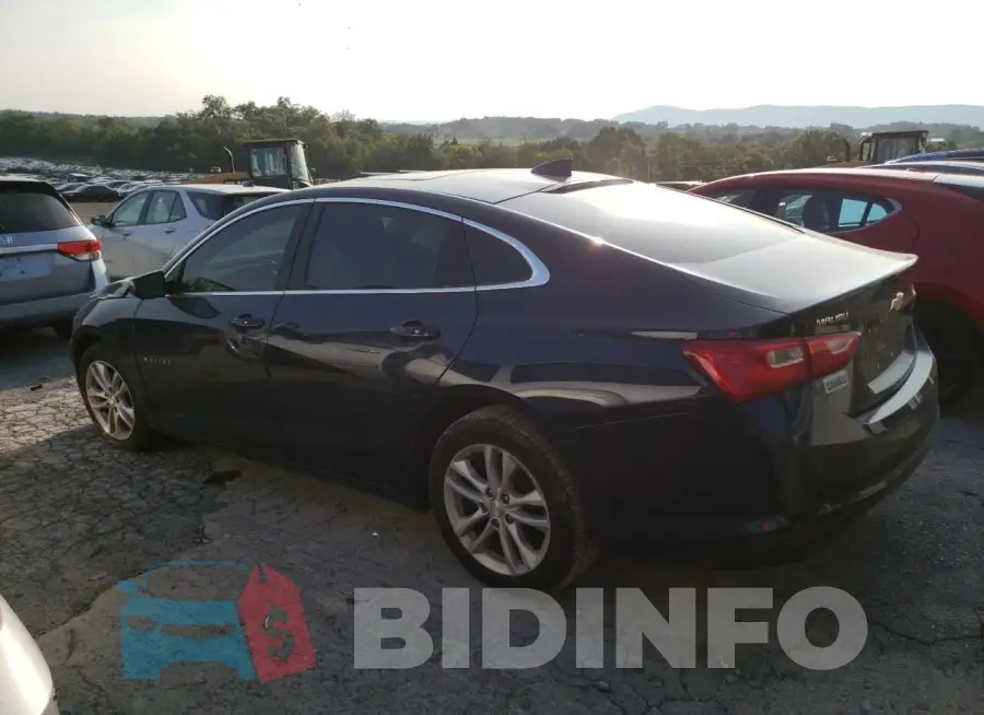 1G1ZD5ST5JF128256 Photo# 2