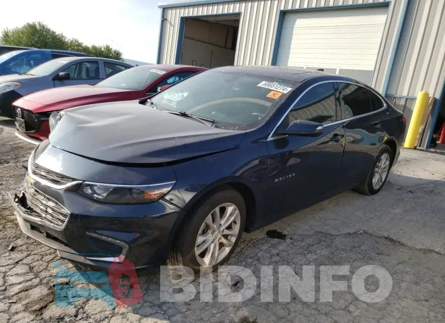 1G1ZD5ST5JF128256 Photo# 1