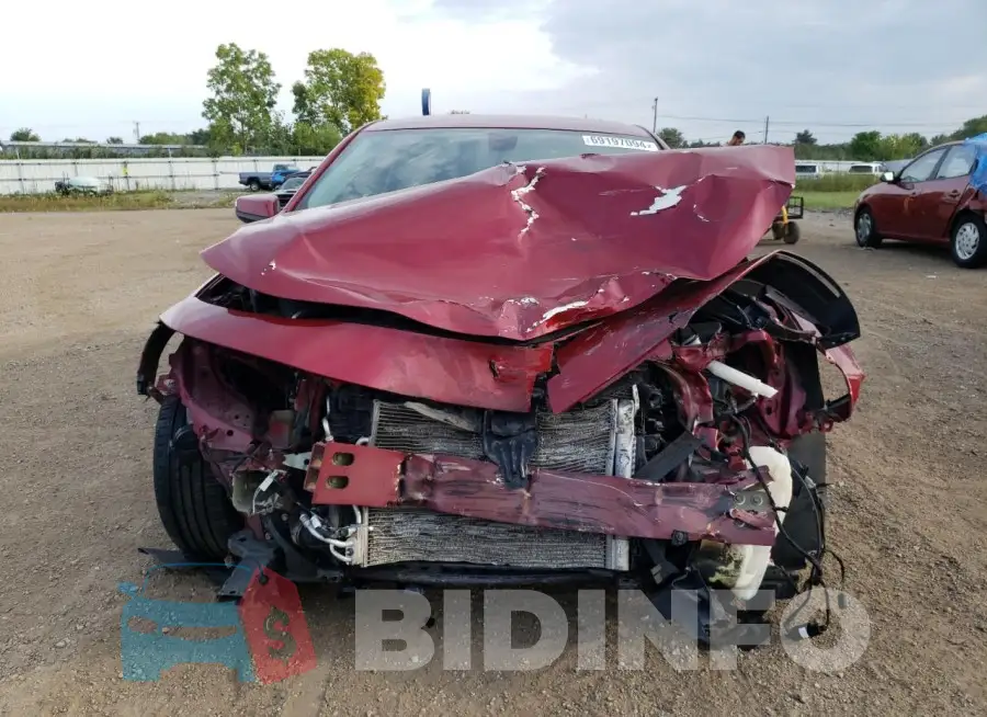 1G1ZD5ST5JF139144 Photo# 5