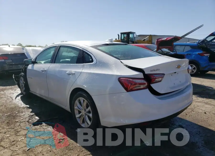 1G1ZD5ST5KF162330 Photo# 2