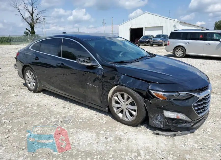1G1ZD5ST5KF174669 Photo# 4