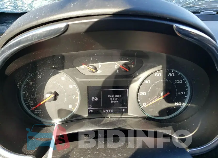 1G1ZD5ST5LF039774 Photo# 9
