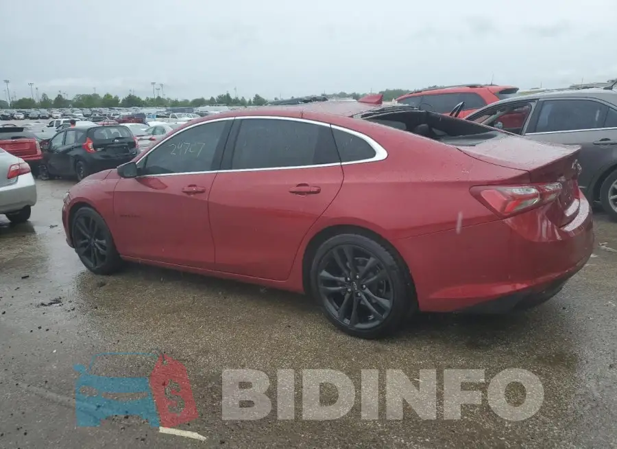 1G1ZD5ST5MF032485 Photo# 2
