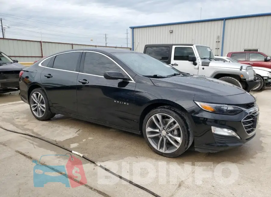 1G1ZD5ST5NF118767 Photo# 4