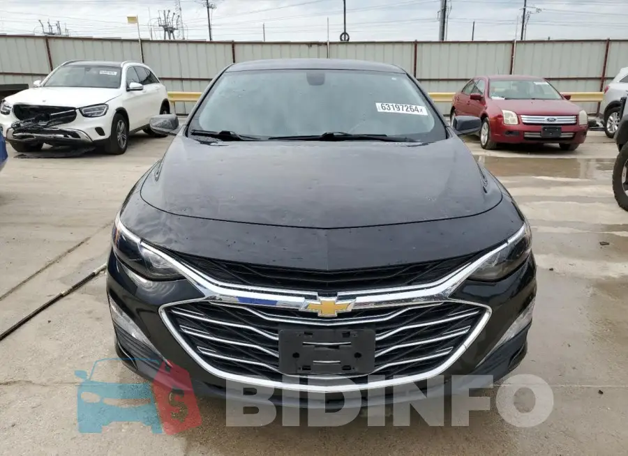 1G1ZD5ST5NF118767 Photo# 5