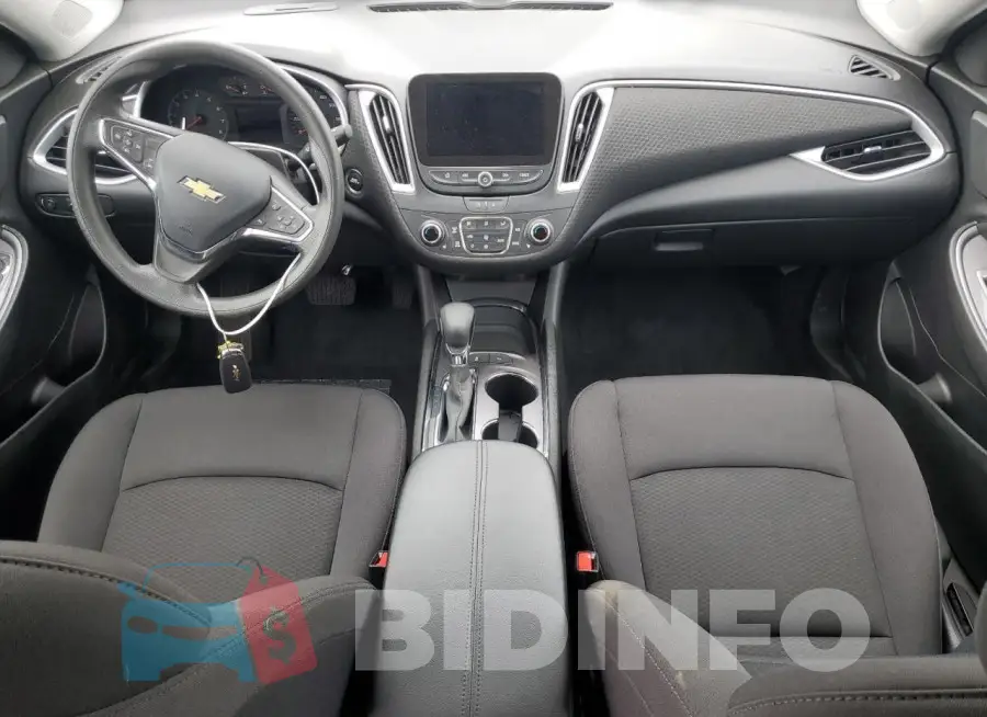 1G1ZD5ST5PF205443 Photo# 8