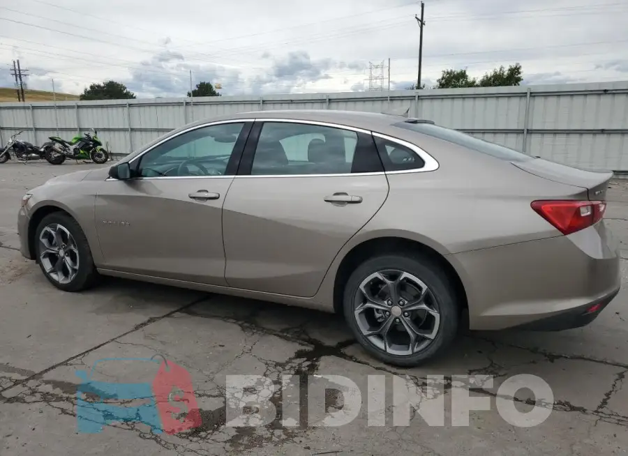 1G1ZD5ST5PF205443 Photo# 2